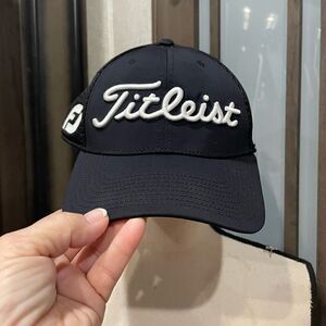 Titleist Golf Hat 